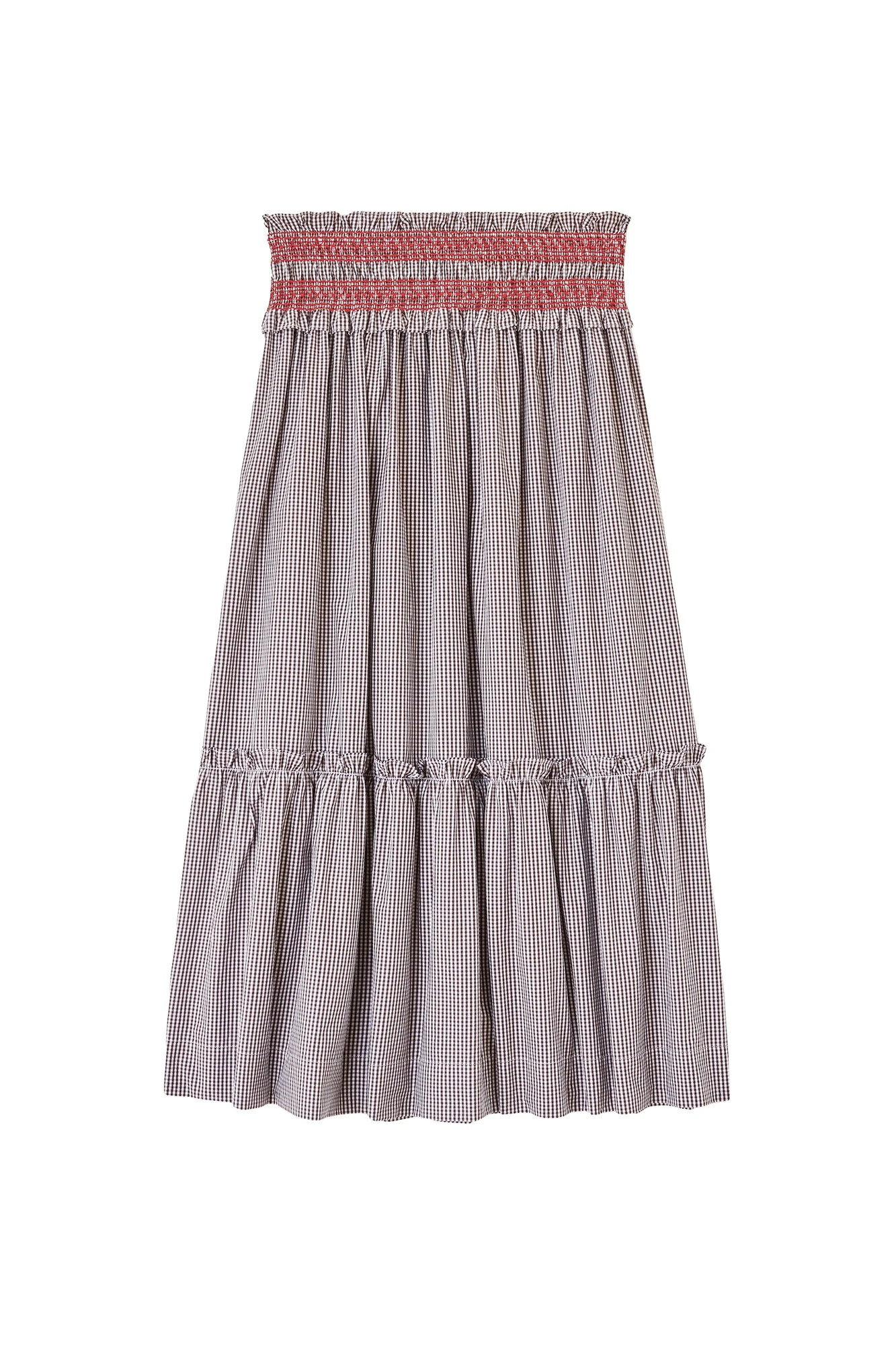 Ganni-Convertible-skirt-in-Check-Cotton-141949_nobg Ganni
