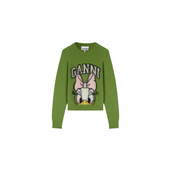 Ganni