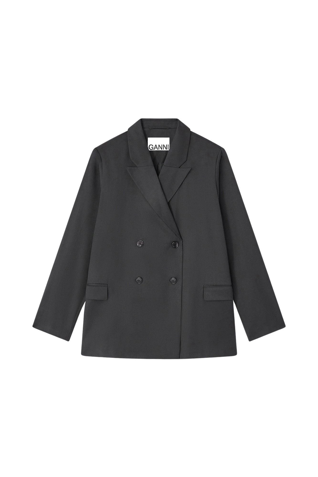 Ganni-Double-breasted-Wool-Blazer-453557_nobg Ganni
