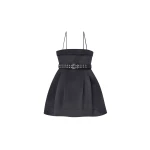 Ganni-Dress-in-Black-Satin-467410_nobg Ganni