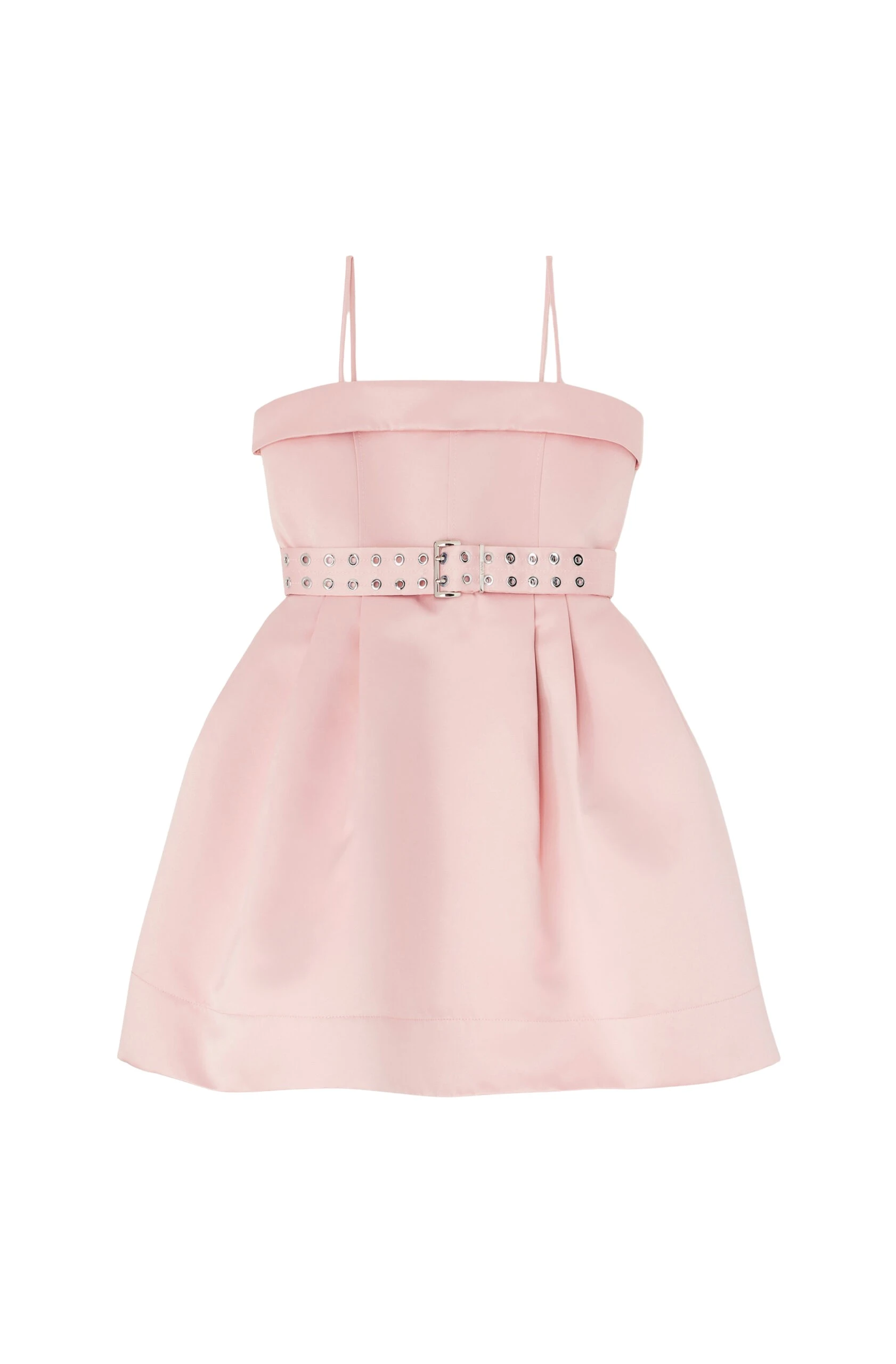 Ganni-Dress-in-Pink-Satin-4-scaled87057_nobg Ganni