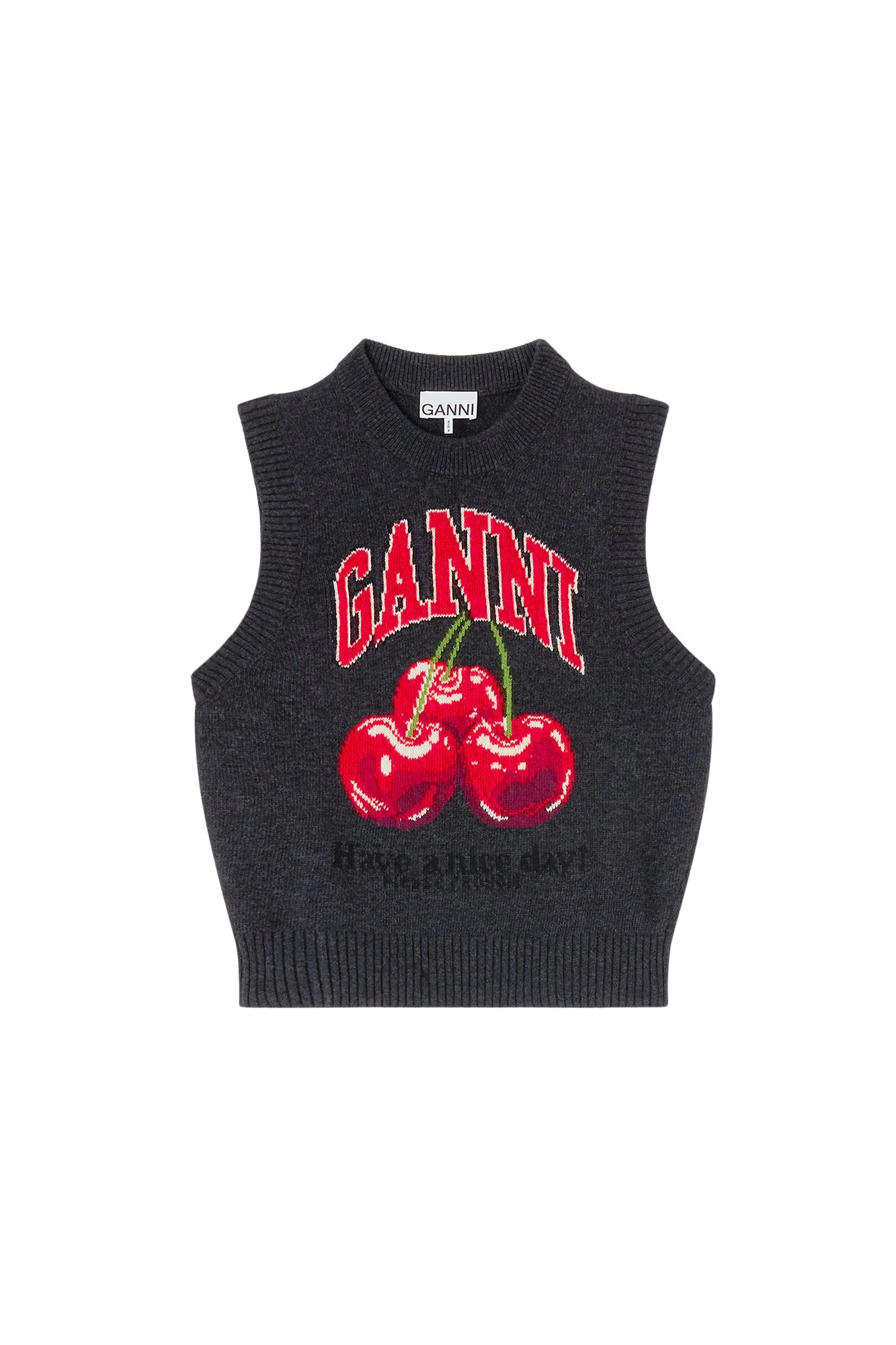 Ganni-Graphic-Wool-Vest-436124_nobg Ganni