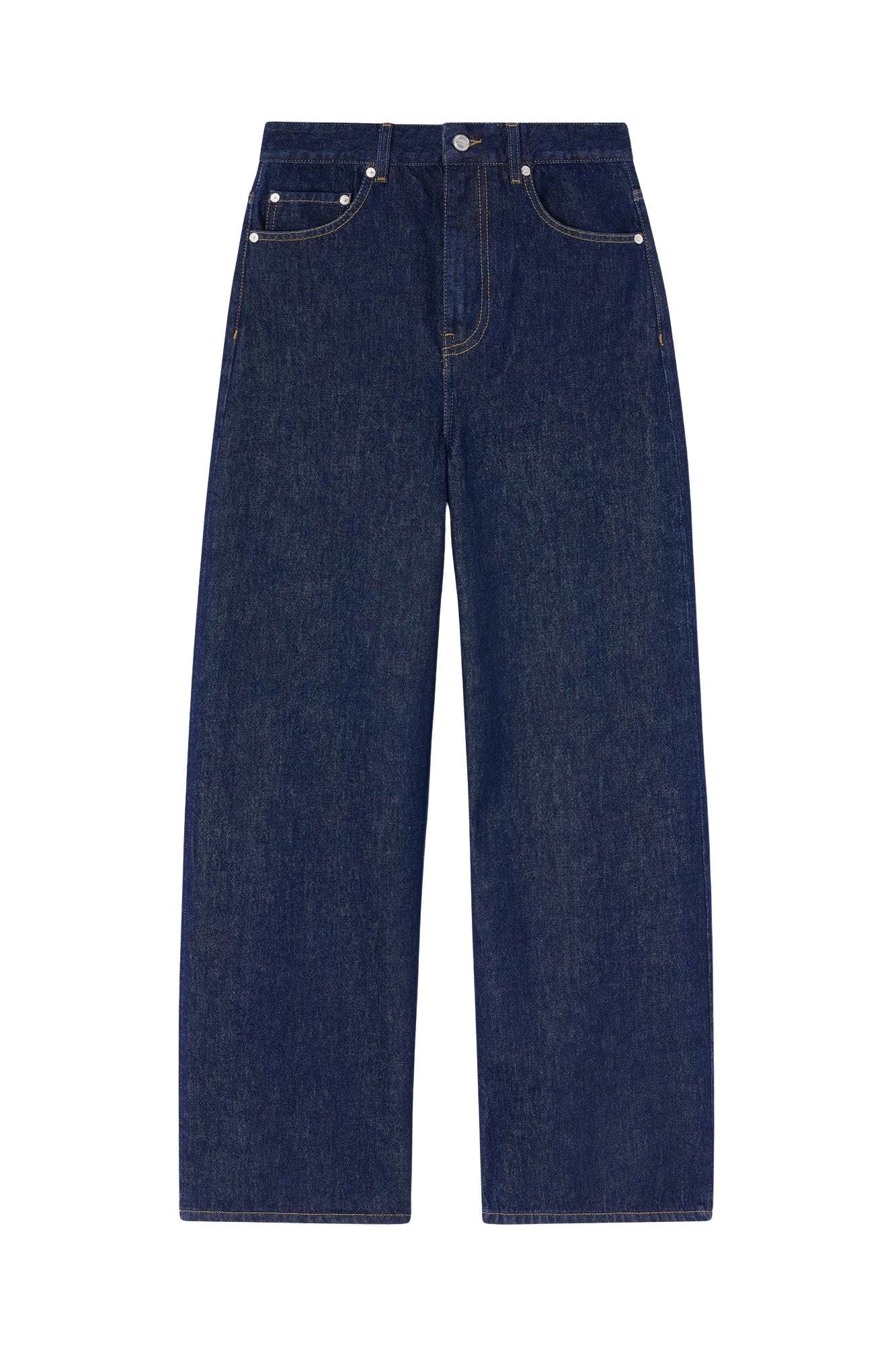 Ganni-Izey-Jeans-in-Dark-Rinse-Denim-338805_nobg Ganni