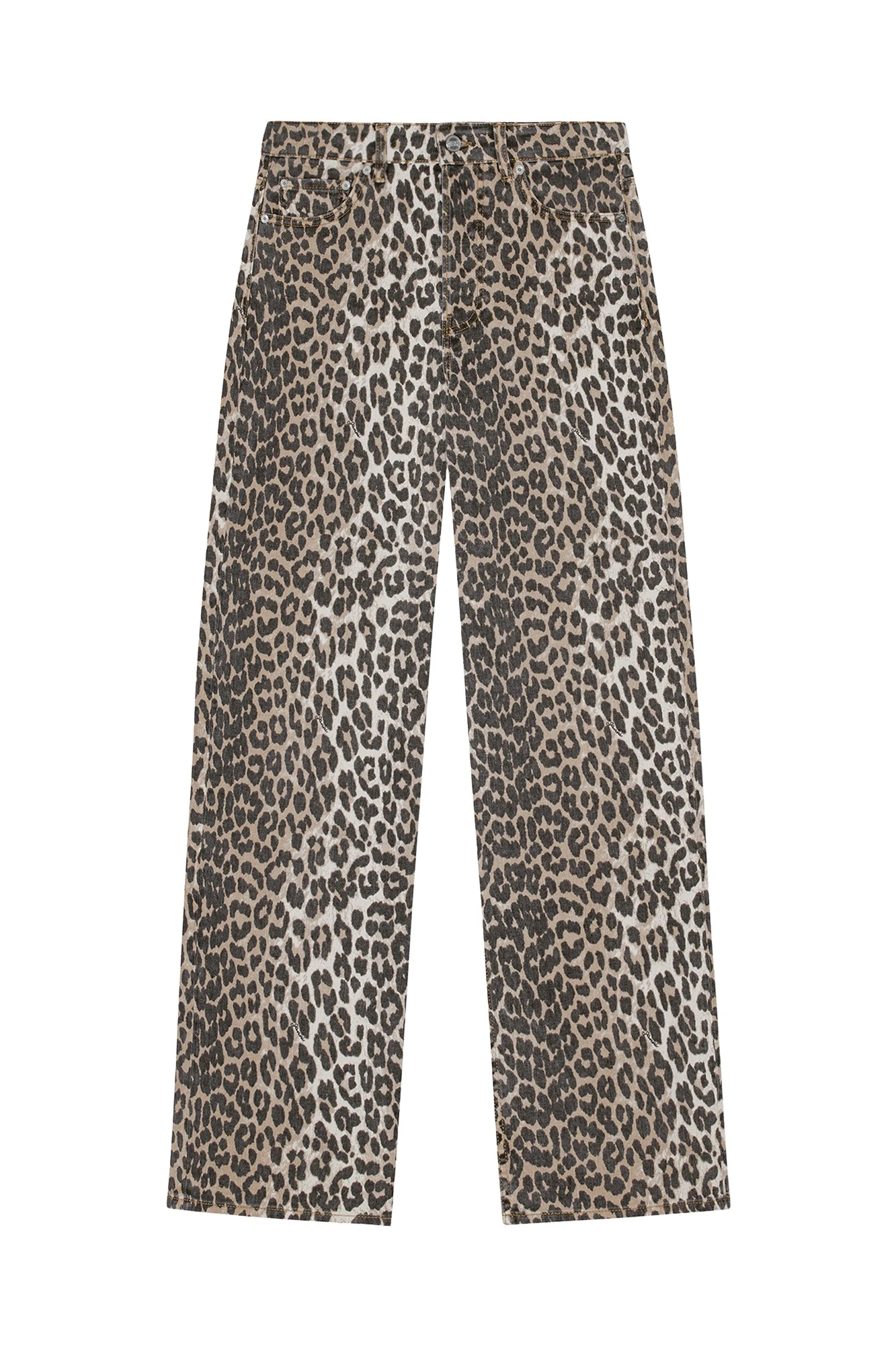 Ganni-Izey-Jeans-in-Leopard-Print-445865_nobg Ganni