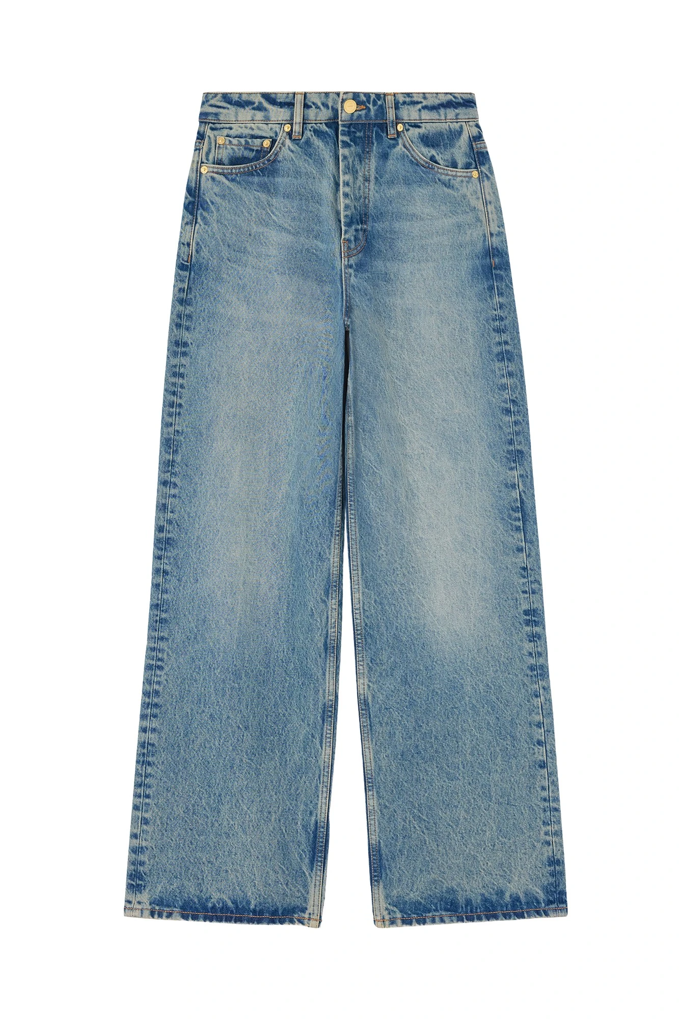 Ganni-Izey-Jeans-in-Tint-Rigid-Denim-342242_nobg Ganni
