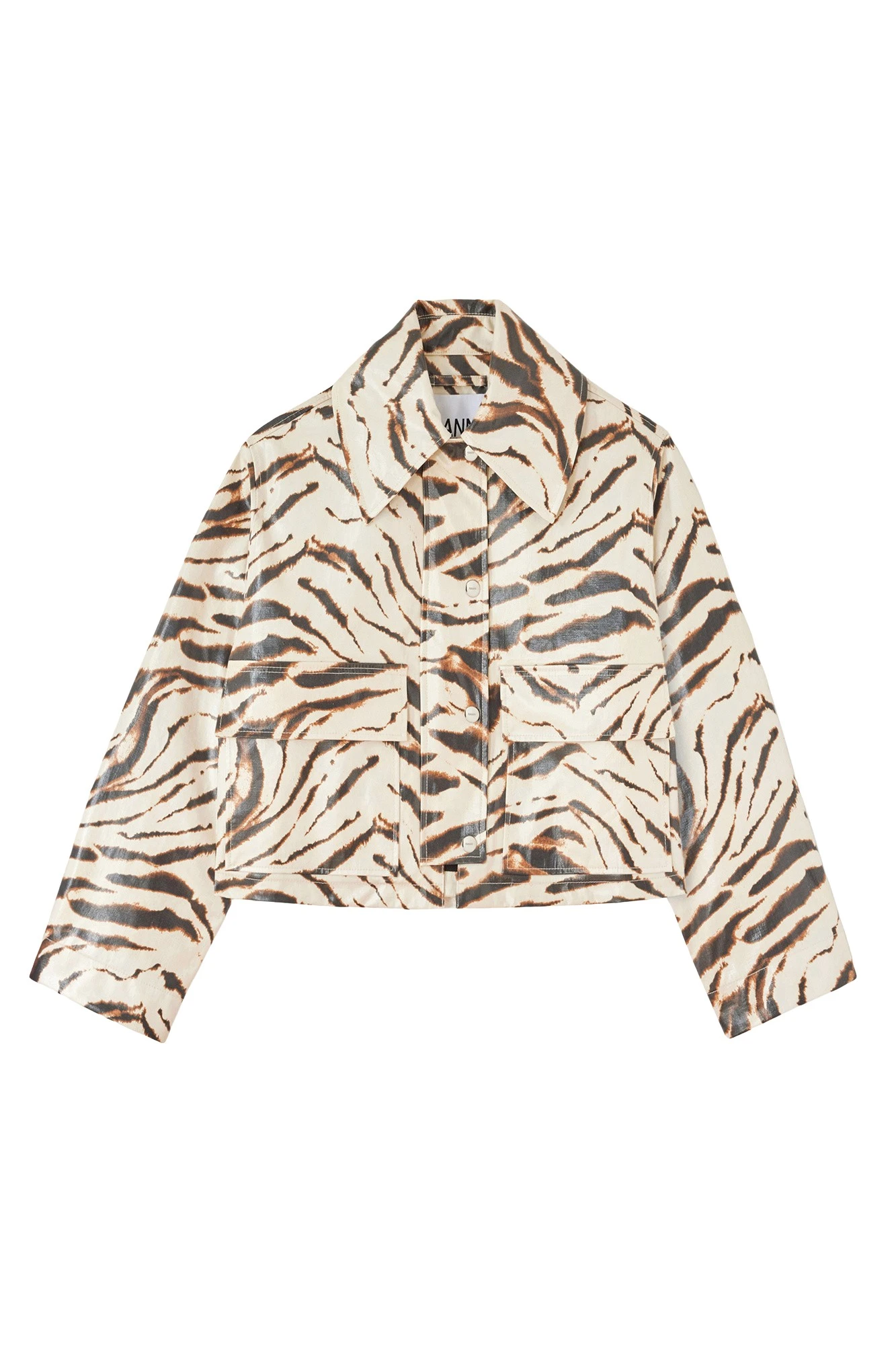 Ganni-Jacket-in-Laminated-Zebra-377328_nobg Ganni