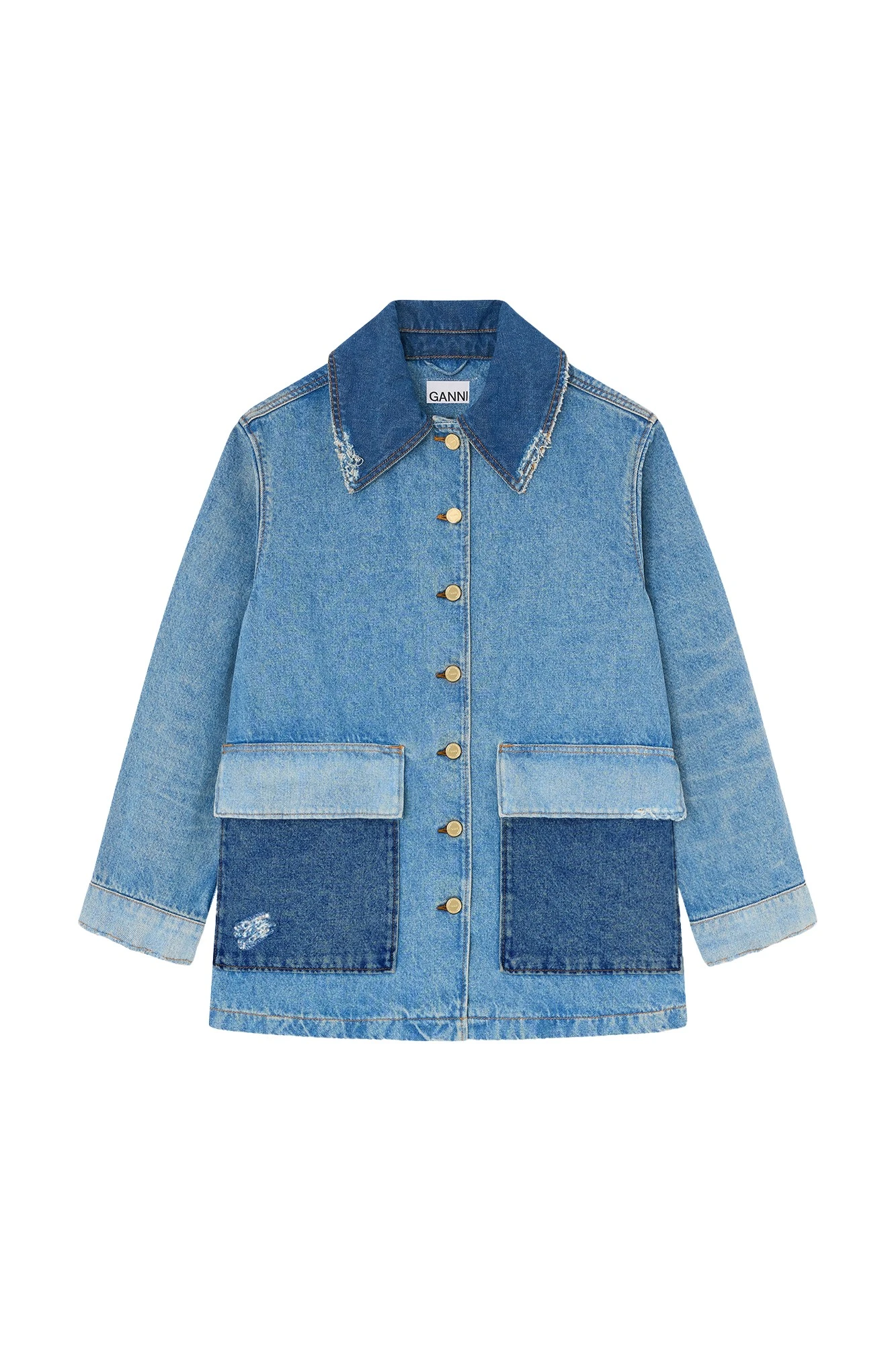 Ganni-Jacket-in-Patchwork-Denim-481979_nobg Ganni