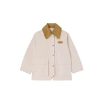Ganni-Jacket-in-Pink-Twill-121180_nobg Ganni