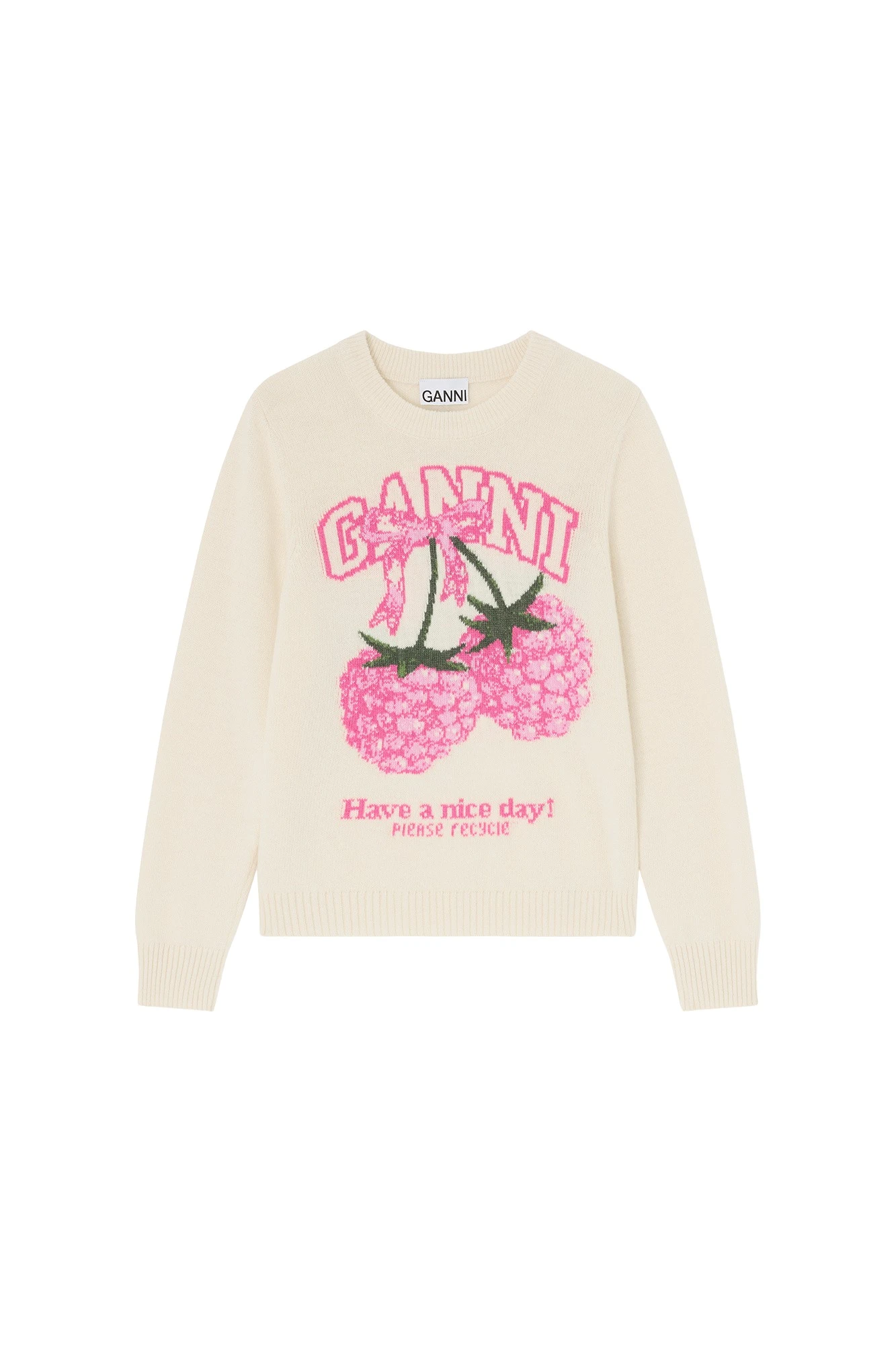 Ganni-Jumper-in-Graphic-Wool-416729_nobg Ganni