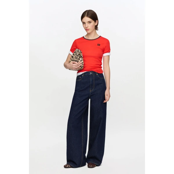 Ganni trousers