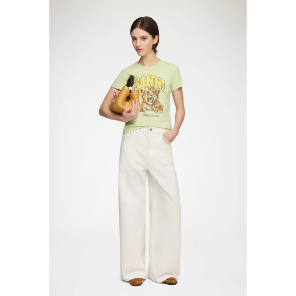 Ganni trousers