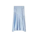Ganni-Long-Skirt-in-Blue-Satin-435851_nobg Ganni