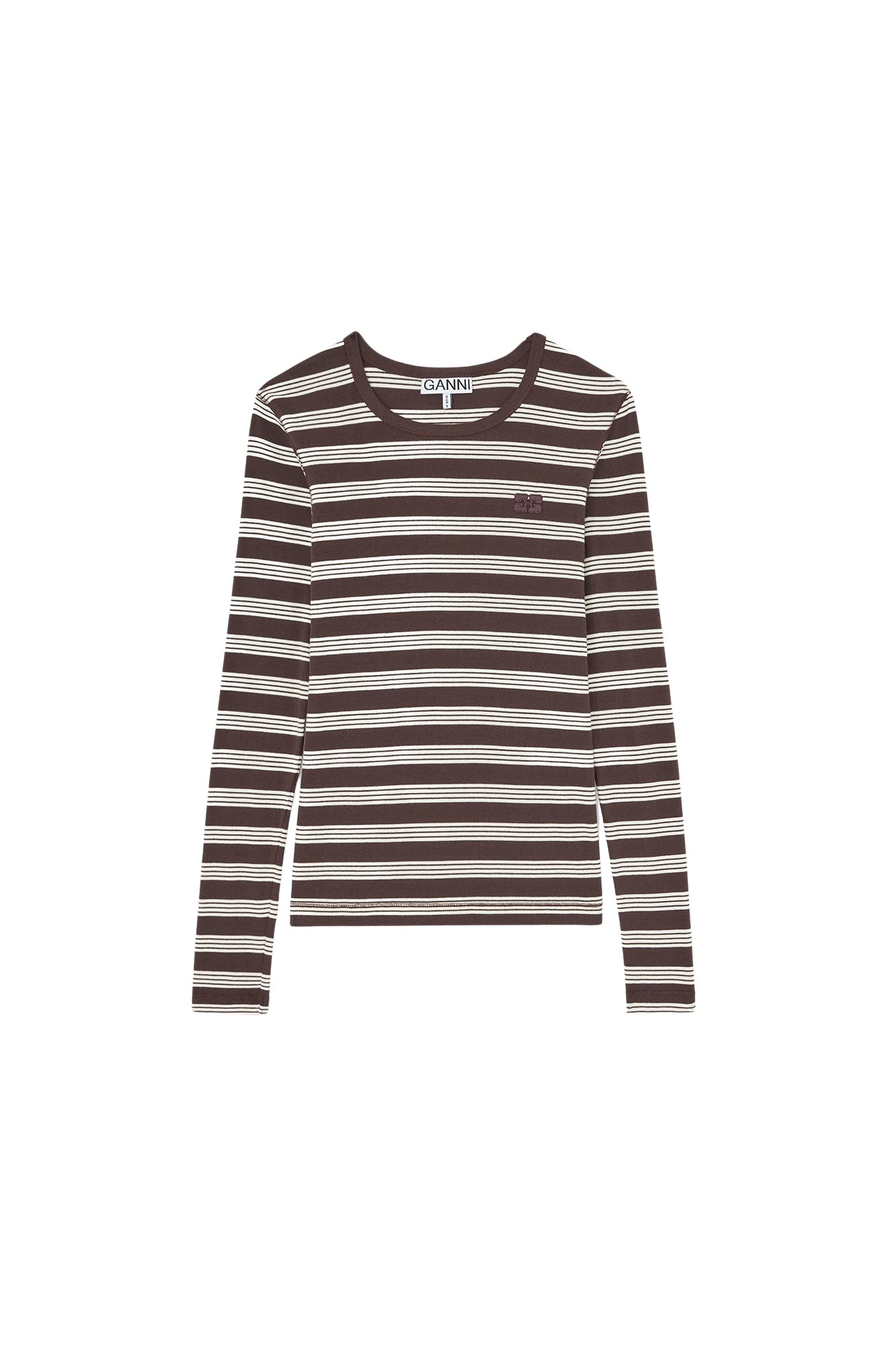 Ganni-Long-sleeve-Top-in-Stripe-121704_nobg Ganni