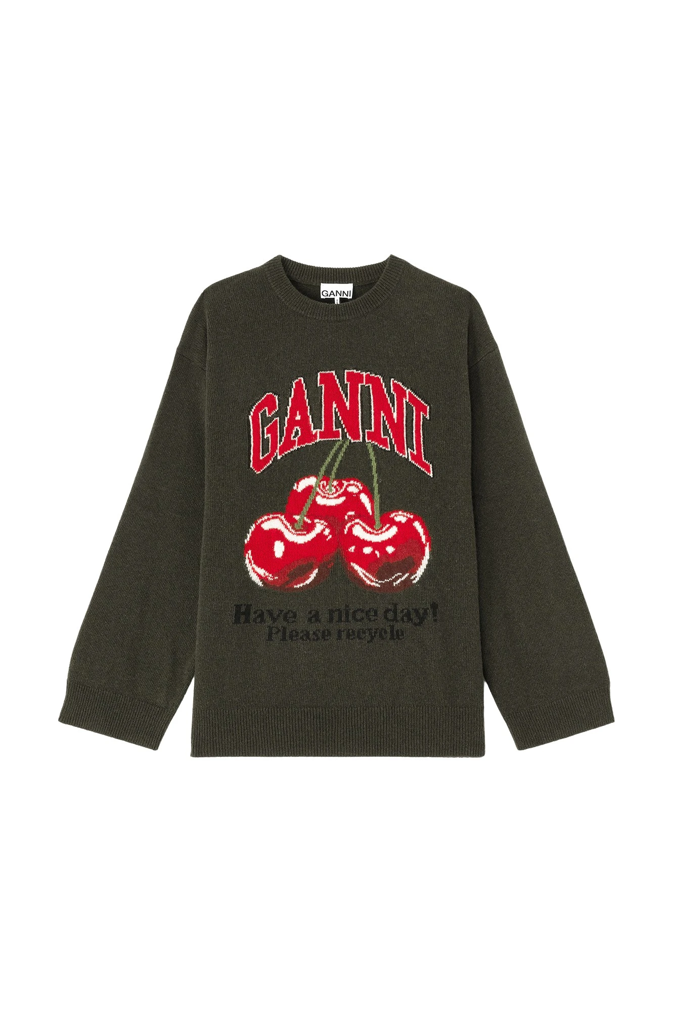Ganni-Oversized-Graphic-Jumper-366292_nobg Ganni