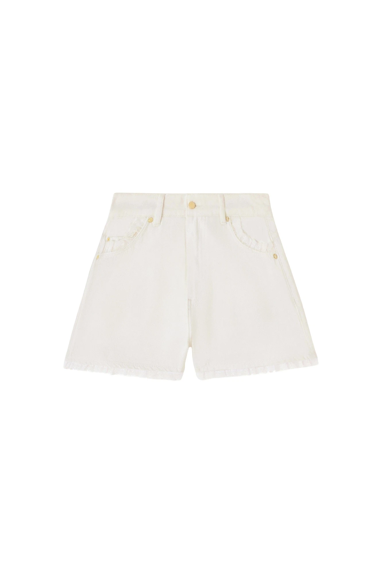 Ganni-Shorts-in-White-Denim96323_nobg Ganni