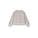 Ganni-Sweatshirt-in-Grey-Isoli55761_nobg Ganni