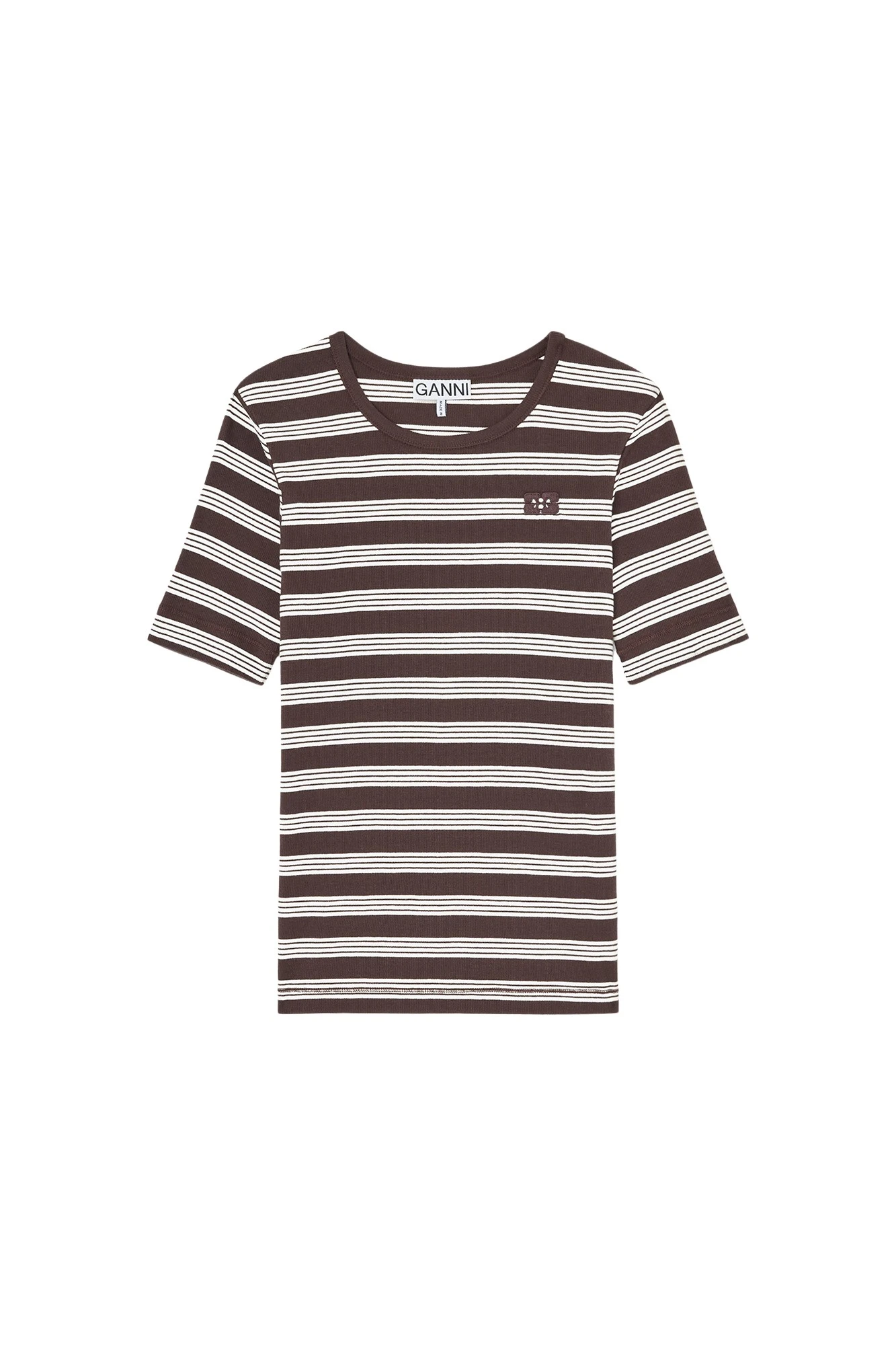 Ganni-T-shirt-in-Stripe59222_nobg Ganni