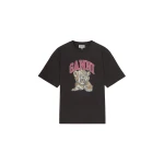 Ganni-T-shirt-with-Tiger21374_nobg Ganni