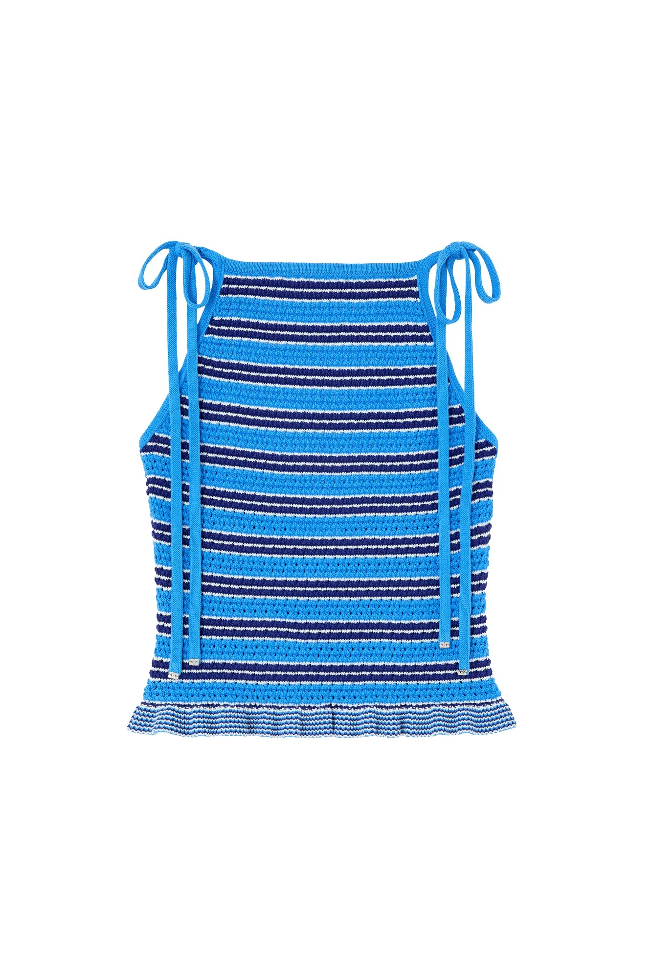 Ganni-Top-in-Striped-Pointelle75493_nobg Ganni