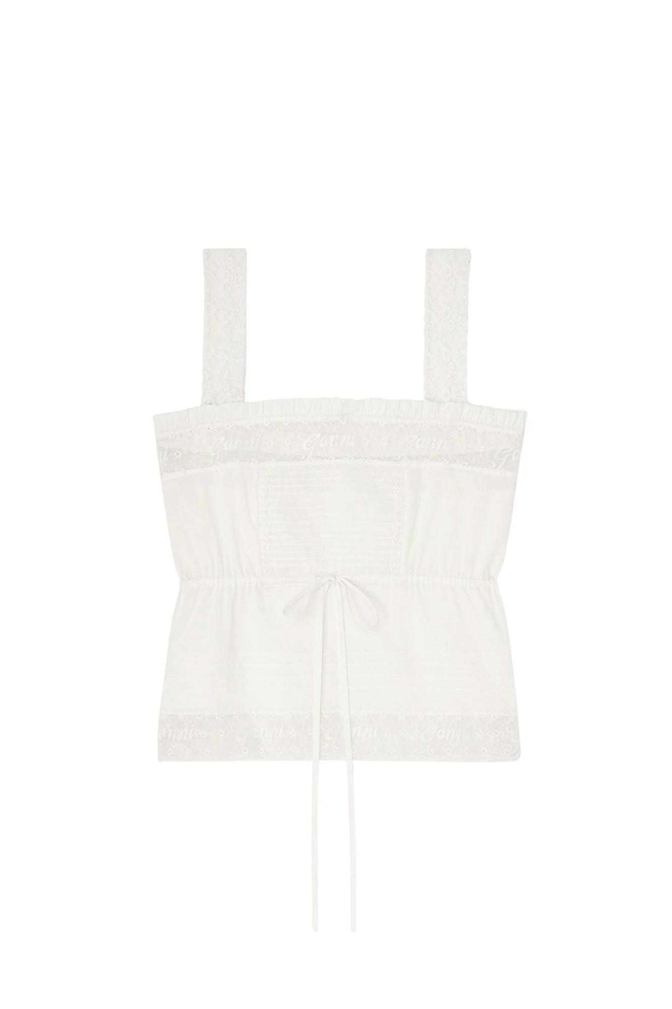 Ganni-Top-in-White-Cotton19567_nobg Ganni