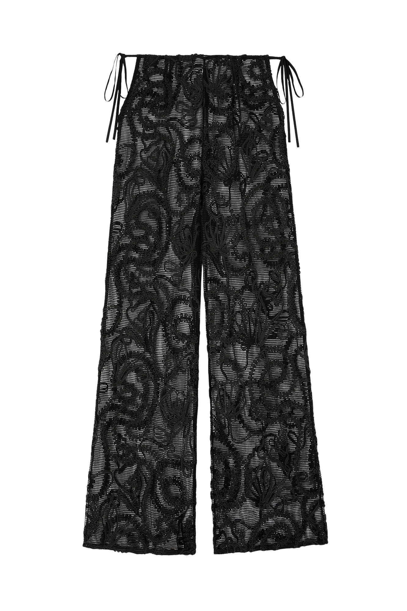 Ganni-Trousers-in-Black-Net88090_nobg Ganni
