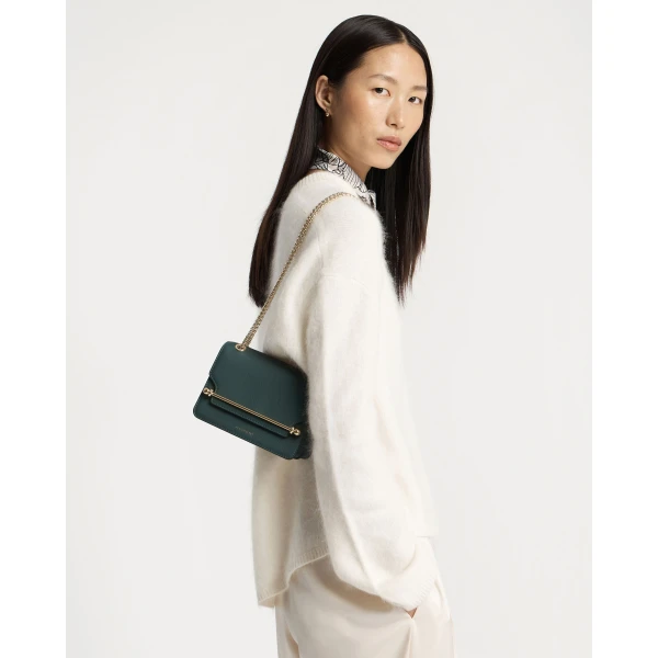 Strathberry East/West Mini bag