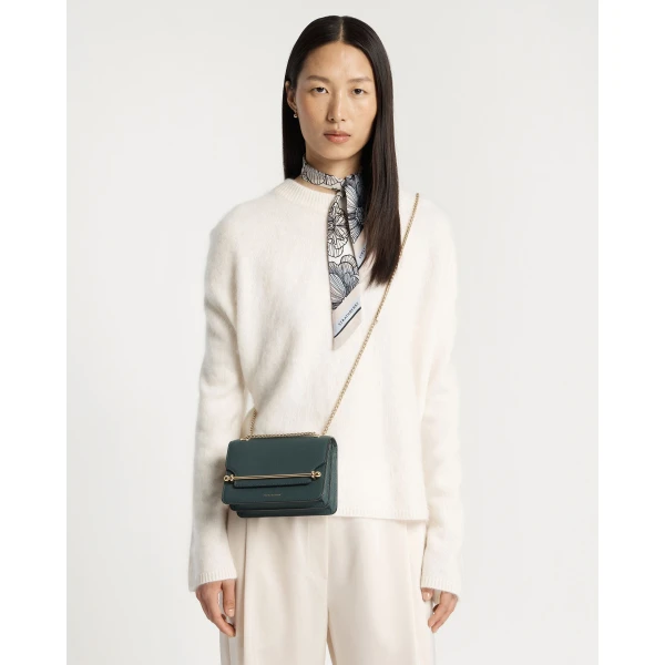Strathberry East/West Mini bag