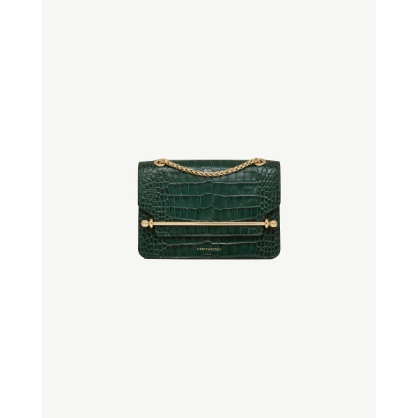 Strathberry East/West Mini bag