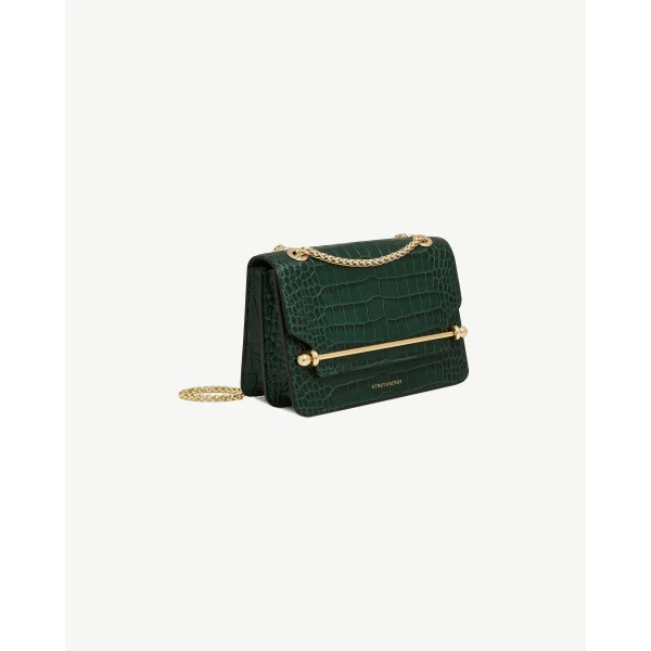 Strathberry East/West Mini bag