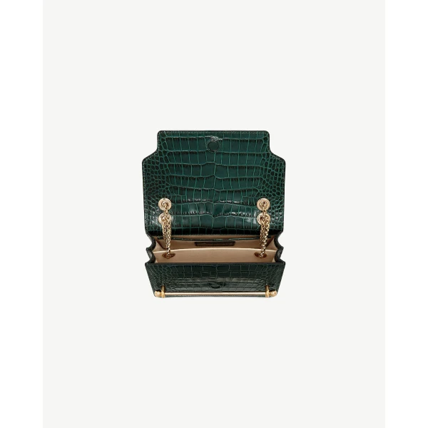 Strathberry East/West Mini bag
