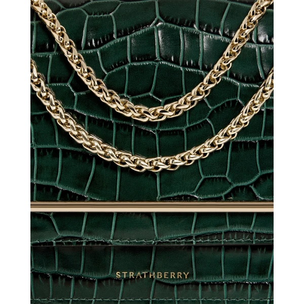 Strathberry East/West Mini bag