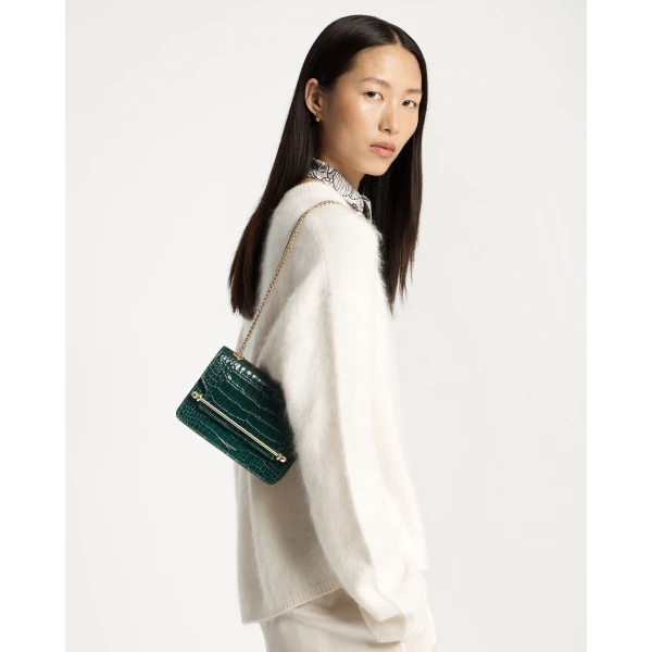 Strathberry East/West Mini bag