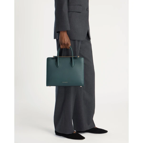 Strathberry Midi Tote bag