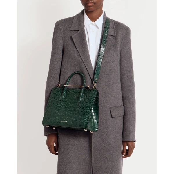 Strathberry Midi Tote bag