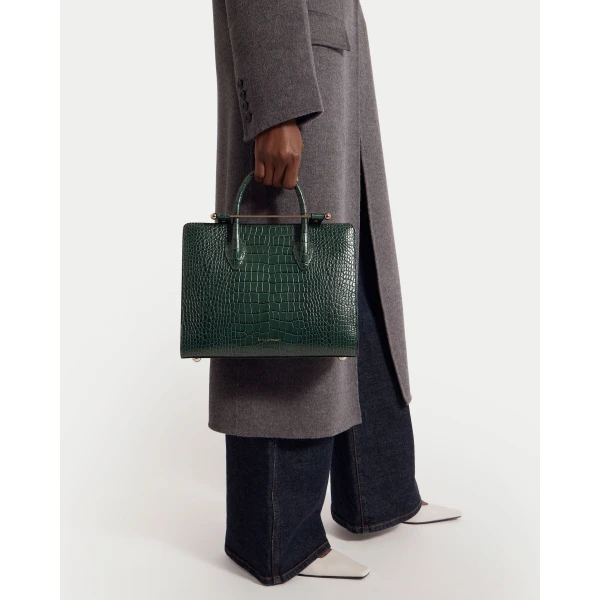Strathberry Midi Tote bag