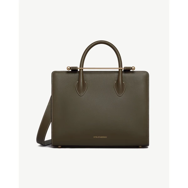 Strathberry Midi Tote bag