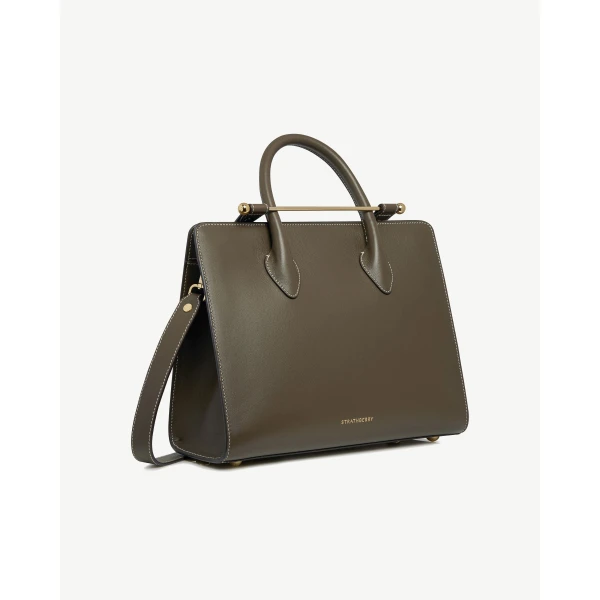 Strathberry Midi Tote bag