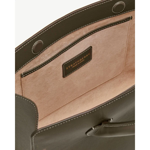Strathberry Midi Tote bag