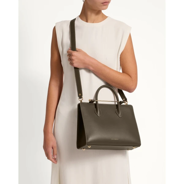 Strathberry Midi Tote bag