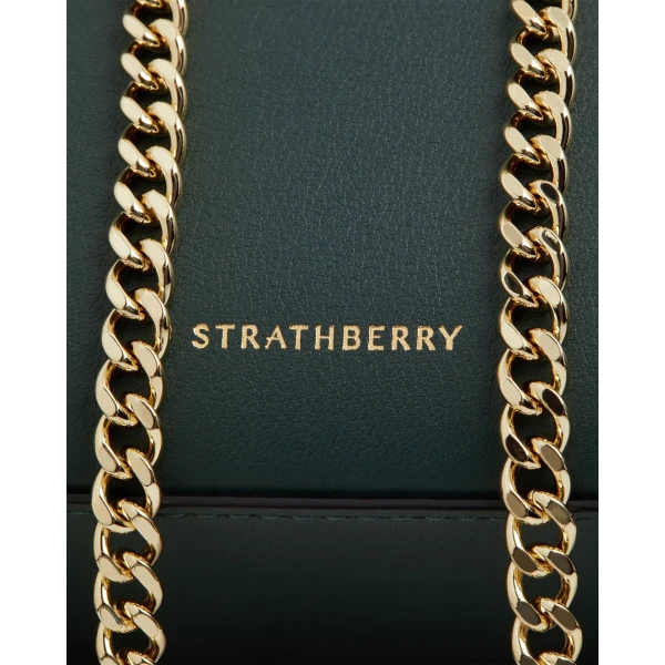 Strathberry Mini Tote bag