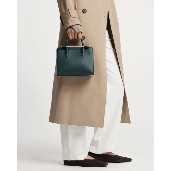 Strathberry Mini Tote bag