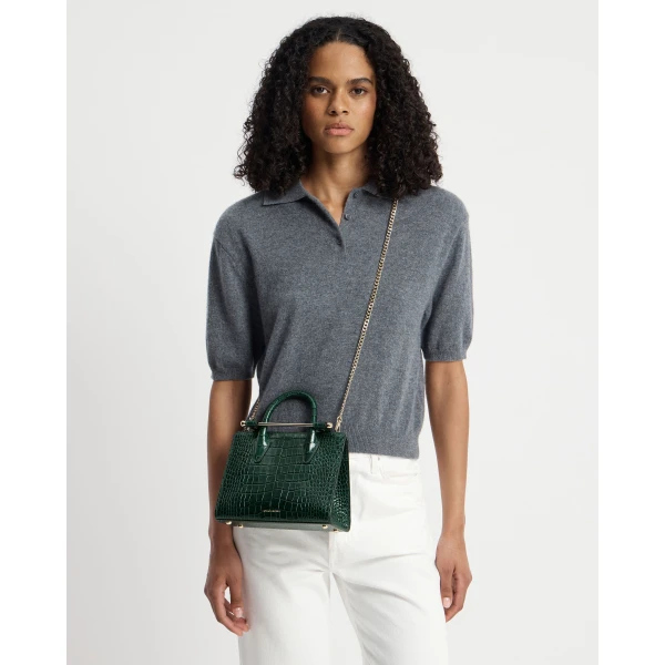 Strathberry Mini Tote bag