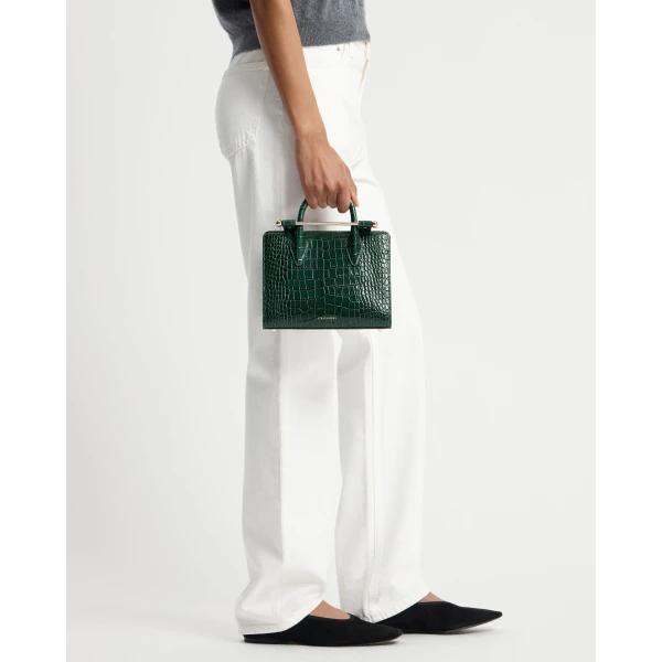 Strathberry Mini Tote bag