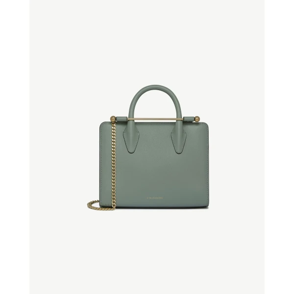 Strathberry Mini Tote bag