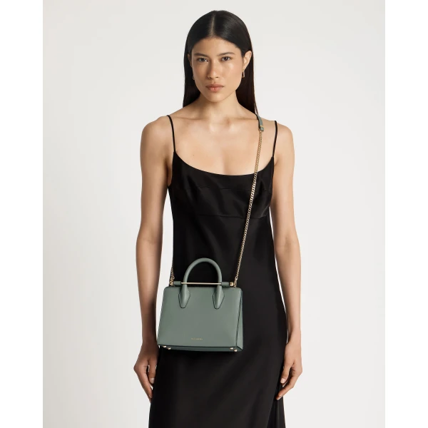Strathberry Mini Tote bag
