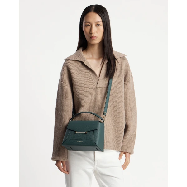 Strathberry Mosaic Bag tote