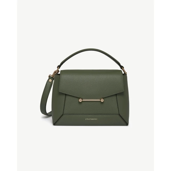 Strathberry Mosaic Bag tote