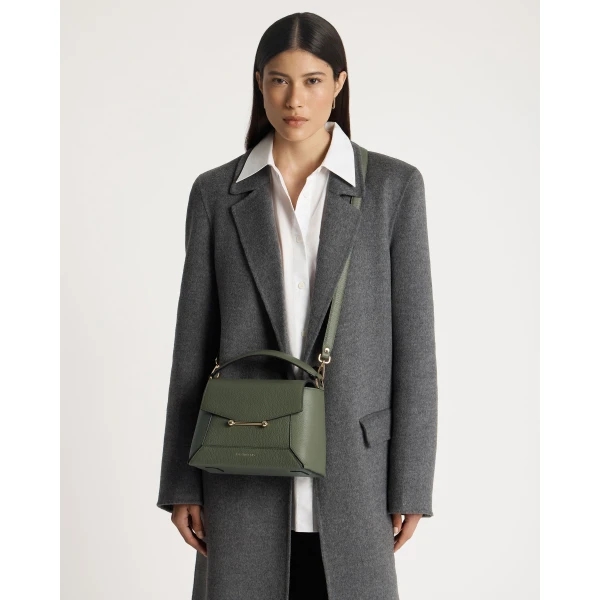 Strathberry Mosaic Bag tote