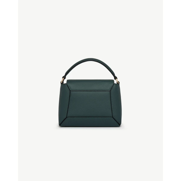 Strathberry Mosaic Nano mini bag