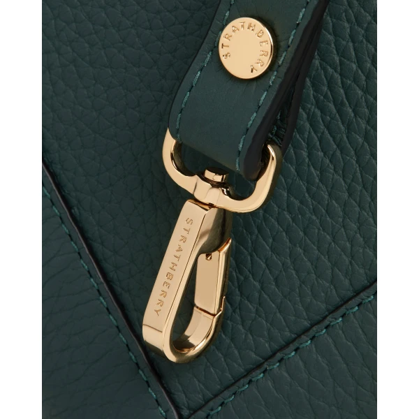Strathberry Mosaic Nano mini bag